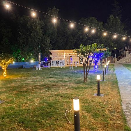 Appartement Erdem Ciftligi/ Ephesus Arena à Selçuk Extérieur photo