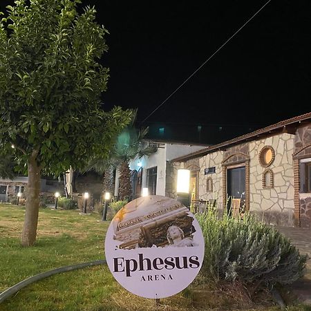 Appartement Erdem Ciftligi/ Ephesus Arena à Selçuk Extérieur photo