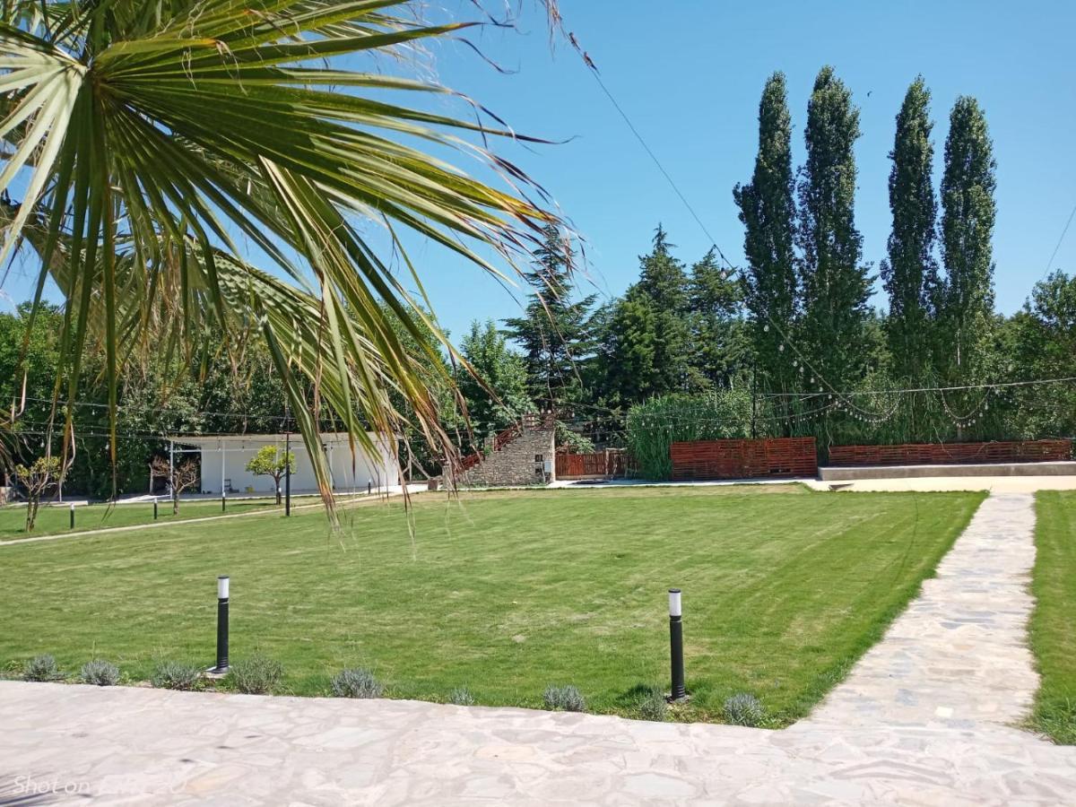 Appartement Erdem Ciftligi/ Ephesus Arena à Selçuk Extérieur photo