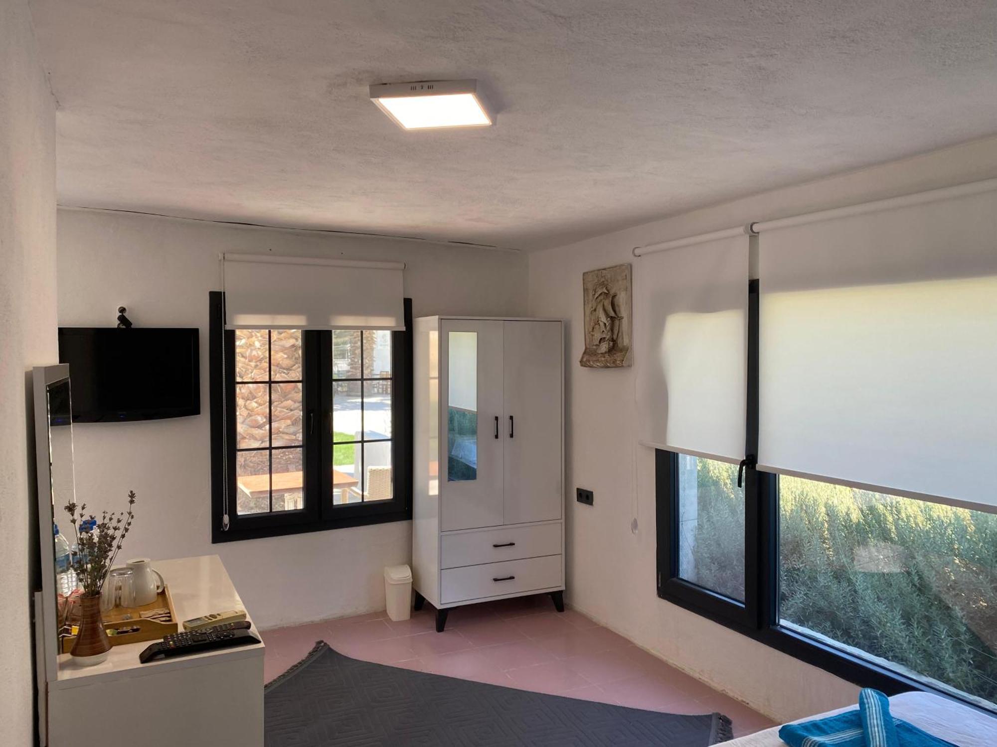 Appartement Erdem Ciftligi/ Ephesus Arena à Selçuk Extérieur photo