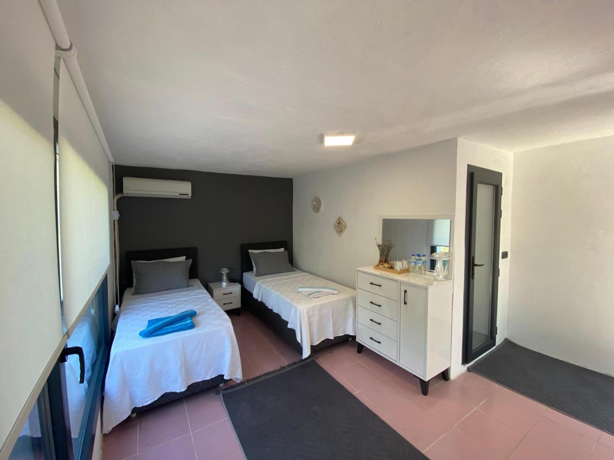 Appartement Erdem Ciftligi/ Ephesus Arena à Selçuk Extérieur photo