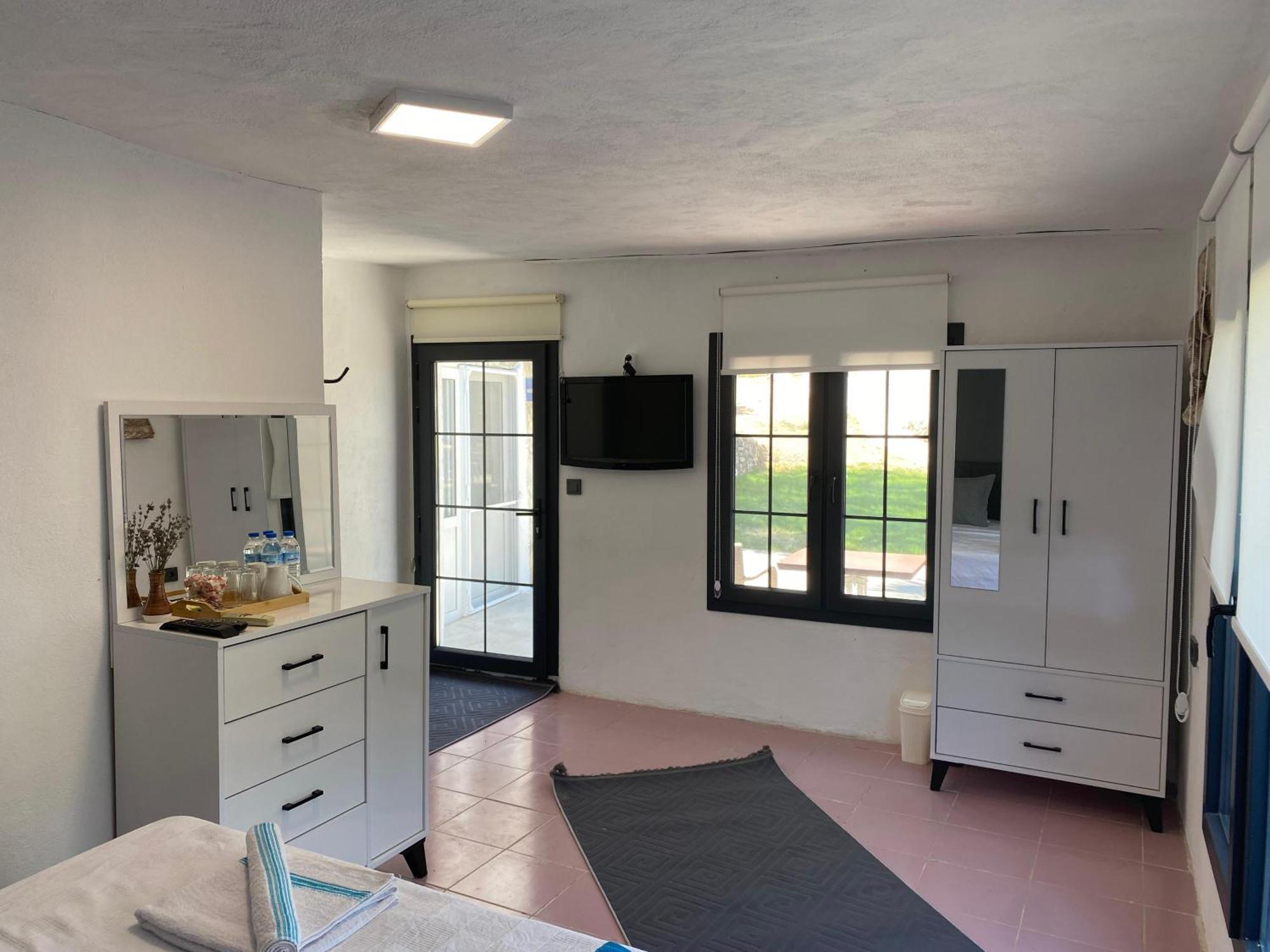 Appartement Erdem Ciftligi/ Ephesus Arena à Selçuk Extérieur photo