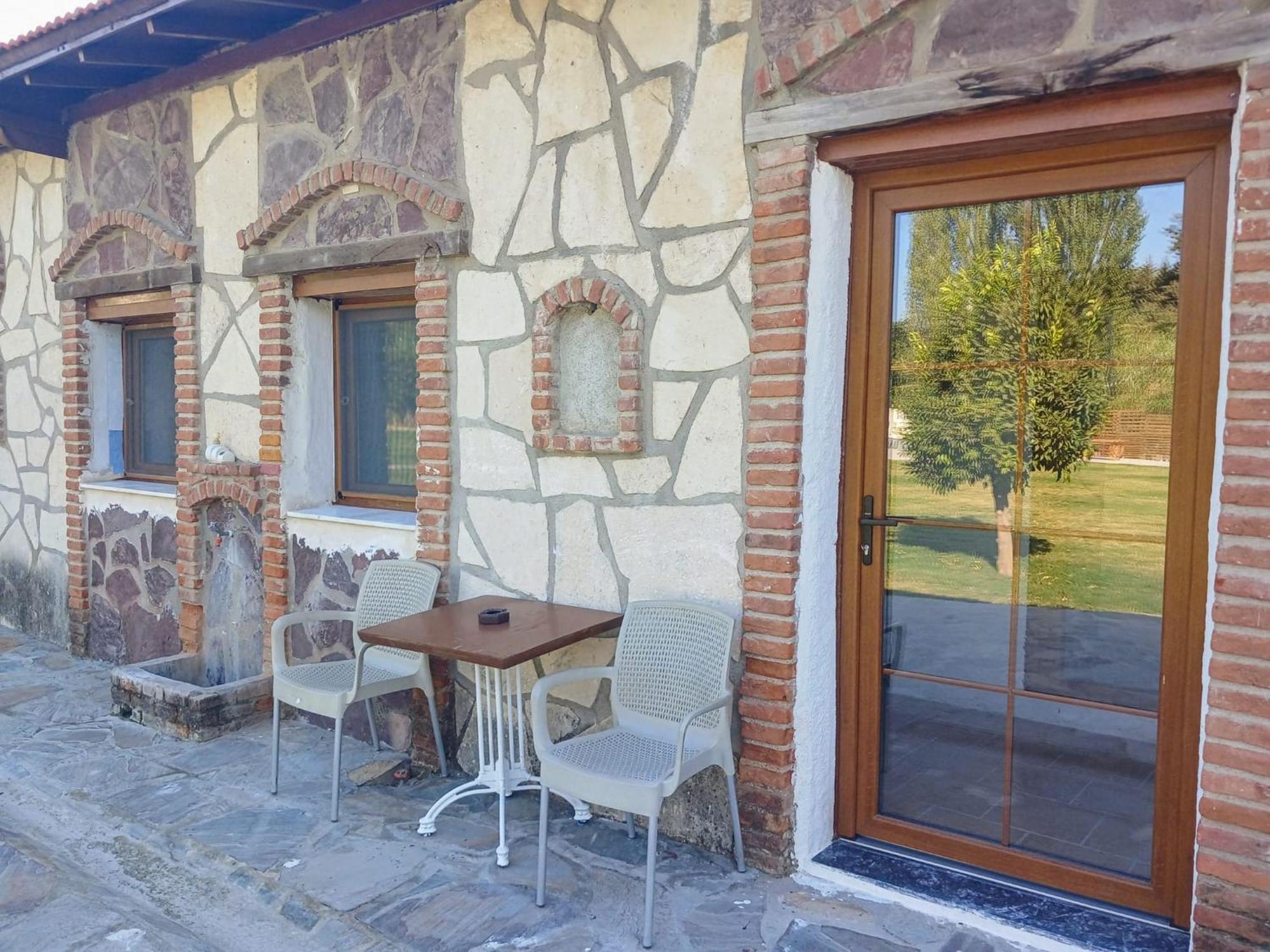 Appartement Erdem Ciftligi/ Ephesus Arena à Selçuk Extérieur photo