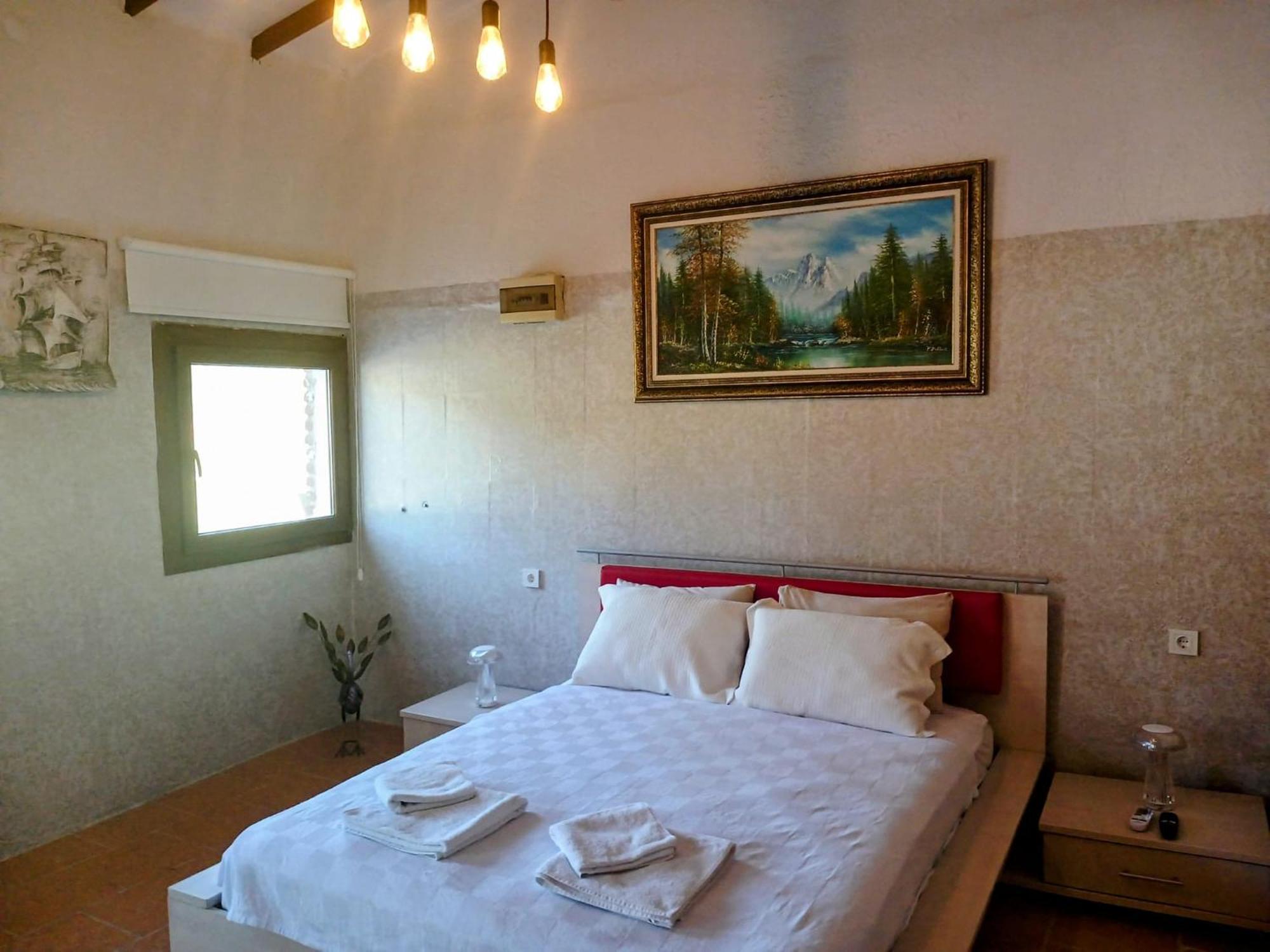 Appartement Erdem Ciftligi/ Ephesus Arena à Selçuk Extérieur photo